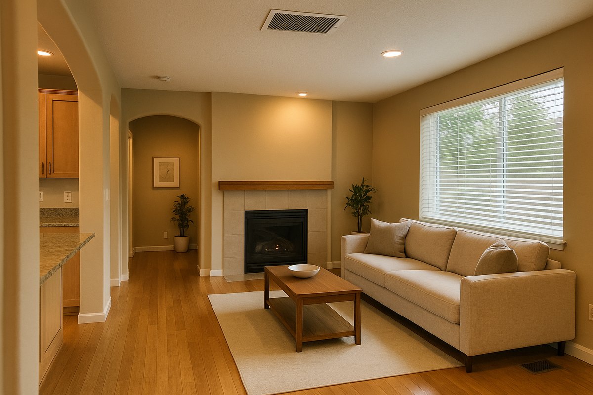 HVAC System Cleaning Services in Tukwila, WA