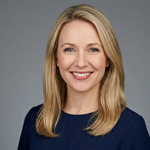 Amina Gabr, Office Manager