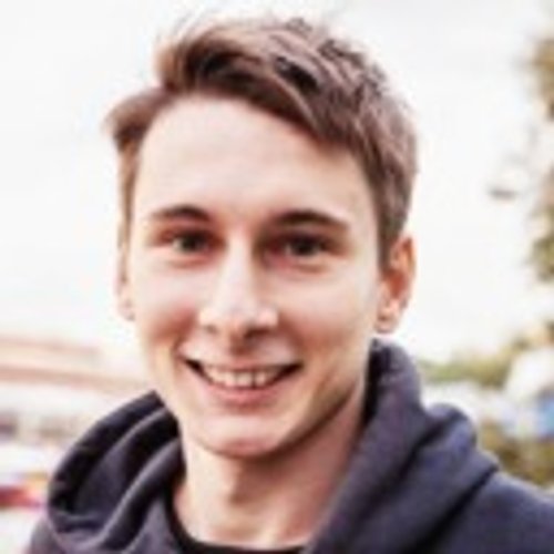 Raj Patel, Technician